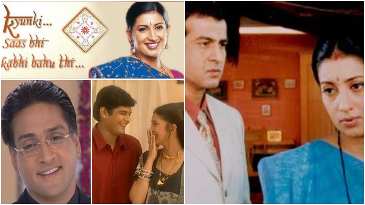 The Magic of Indian Serials: 10 Indian Shows That Glued Us to the Screen