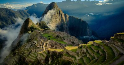 5 Must-Visit Destinations For History Lovers In The World 