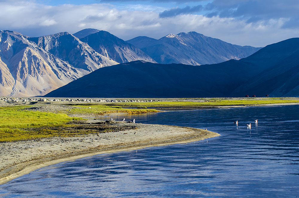 The Enchanting Land of Ladakh: 10 Best Places to Visit in Ladakh