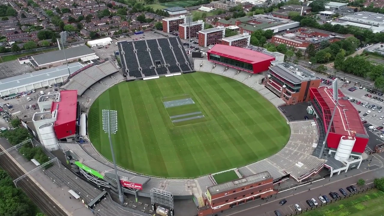 Top 10 Biggest Cricket Stadiums in the World