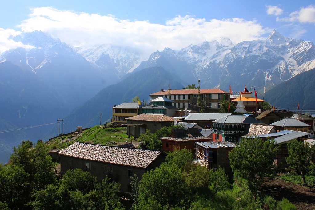 Top 10 Best Places to Visit in Himachal Pradesh, India