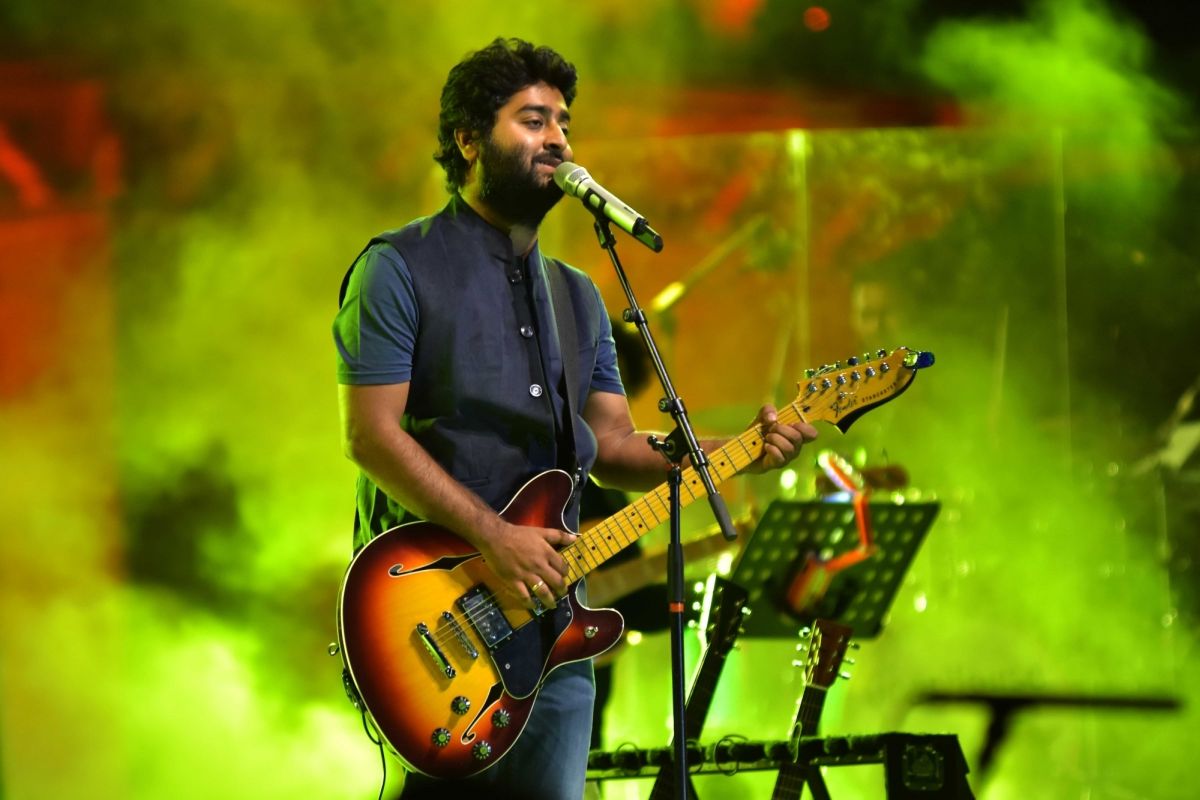 From Lata to Arijit: 10 Voices That Shaped the Indian Music Industry