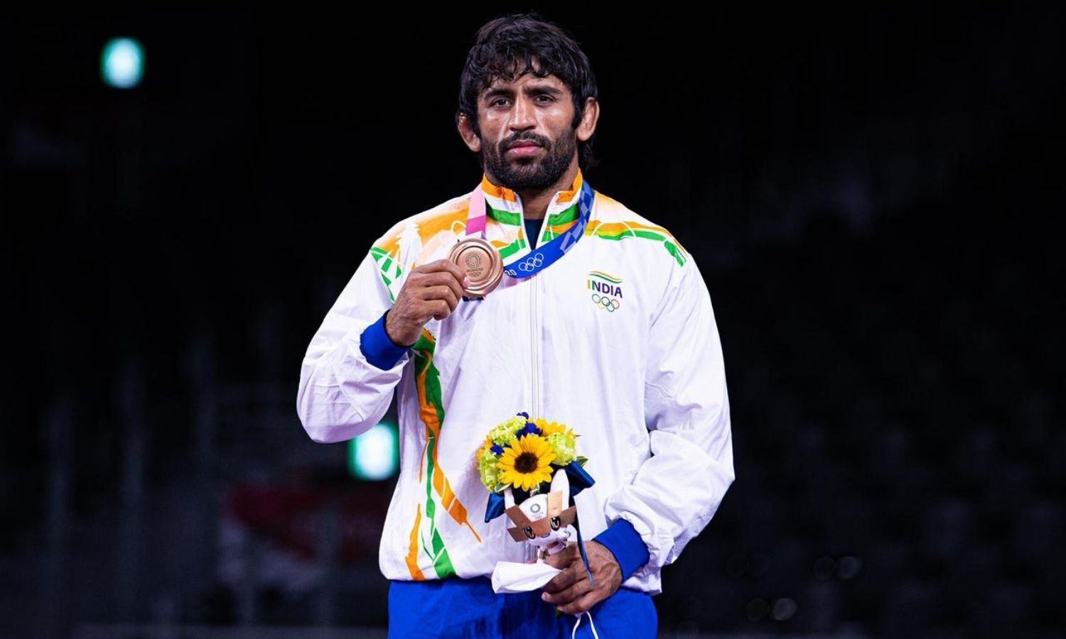 10 Indians Who Won Gold Medals at the Olympics