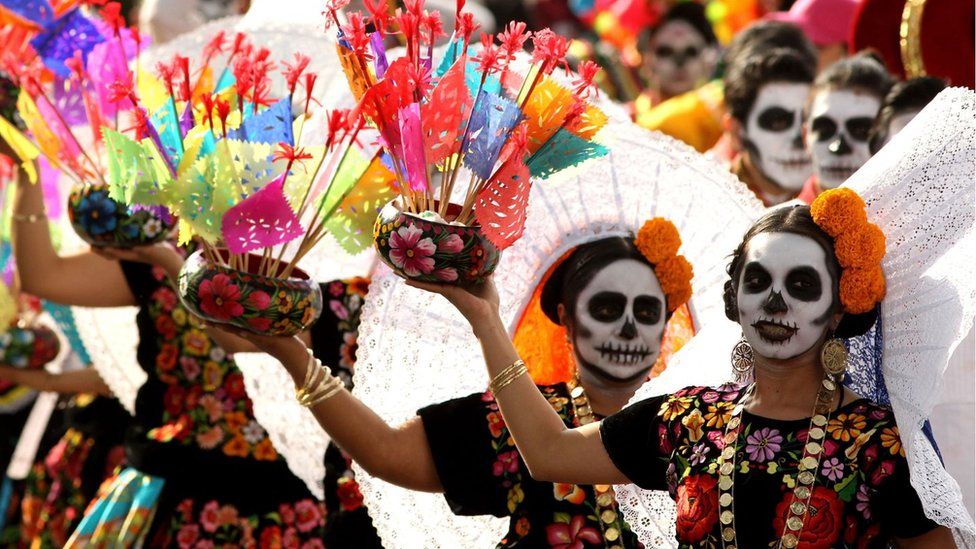 Most Colourful Festivals, Most Colourful Festivals around the world, Colorful Festivals