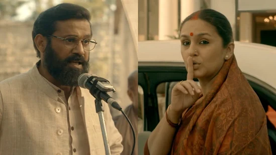 Power, Conspiracy, and Injustice: 5 Indian Web Series Based on Politics That You Must See