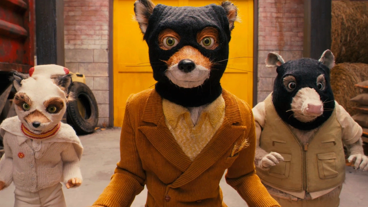 8 Best Wes Anderson Movies You Should Watch