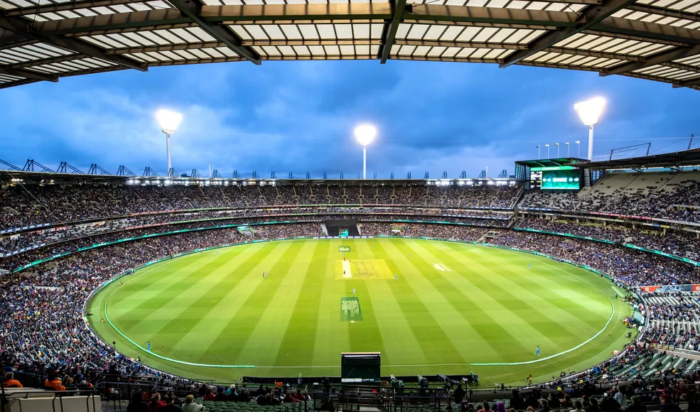 Top 10 Biggest Cricket Stadiums in the World