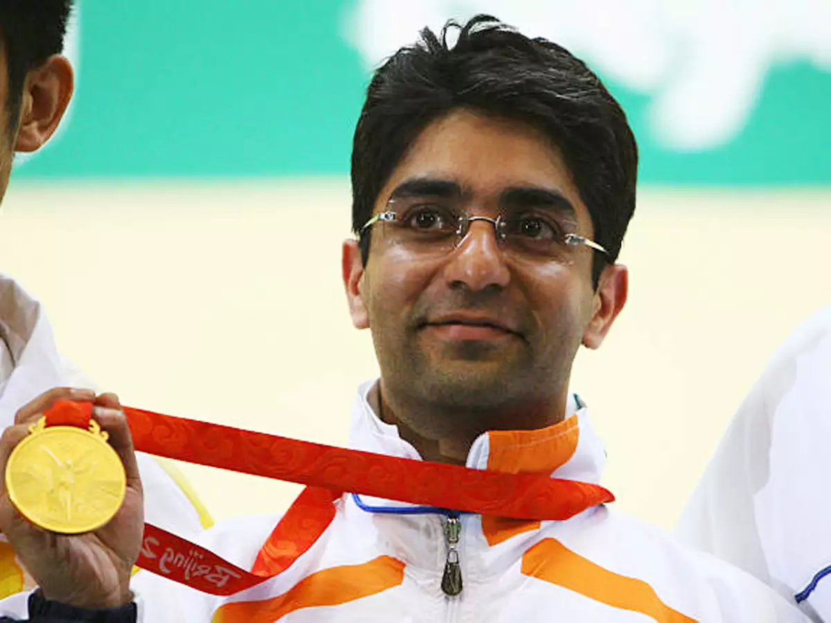 10 Indians Who Won Gold Medals at the Olympics