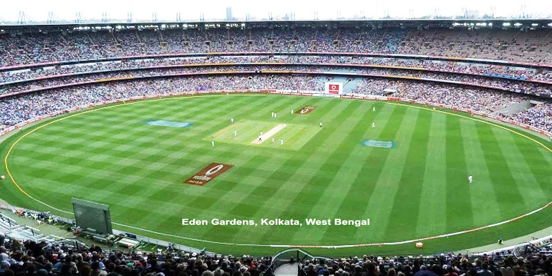 Top 10 Biggest Cricket Stadiums in the World