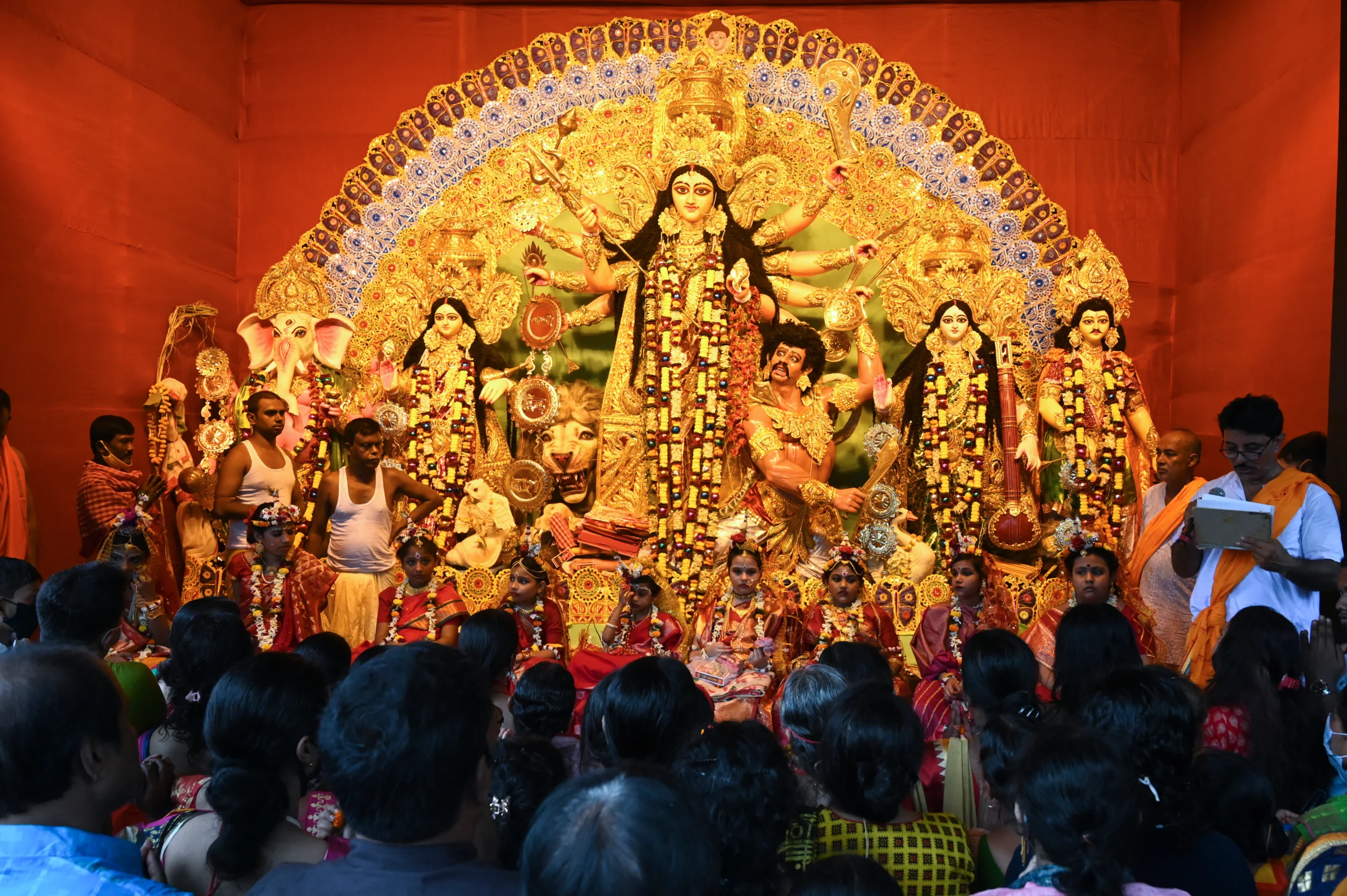 Cultural Extravaganza: 10 Festivals You Should Experience in India