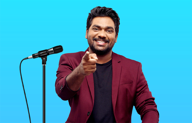 Comedy Kings Of India: 7 Best Stand Up Comedians Who Rule The Stage 4 Comedy Kings of India: 7 Best Stand up Comedians Who Rule the Stage