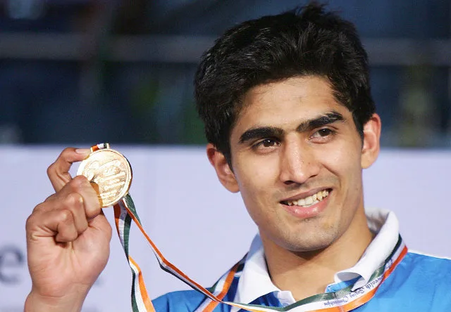 10 Indians Who Won Gold Medals at the Olympics