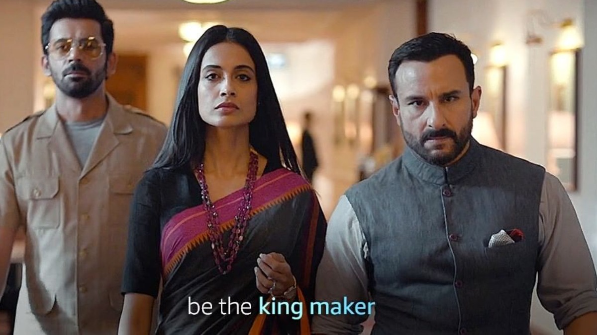 Power, Conspiracy, and Injustice: 5 Indian Web Series Based on Politics That You Must See