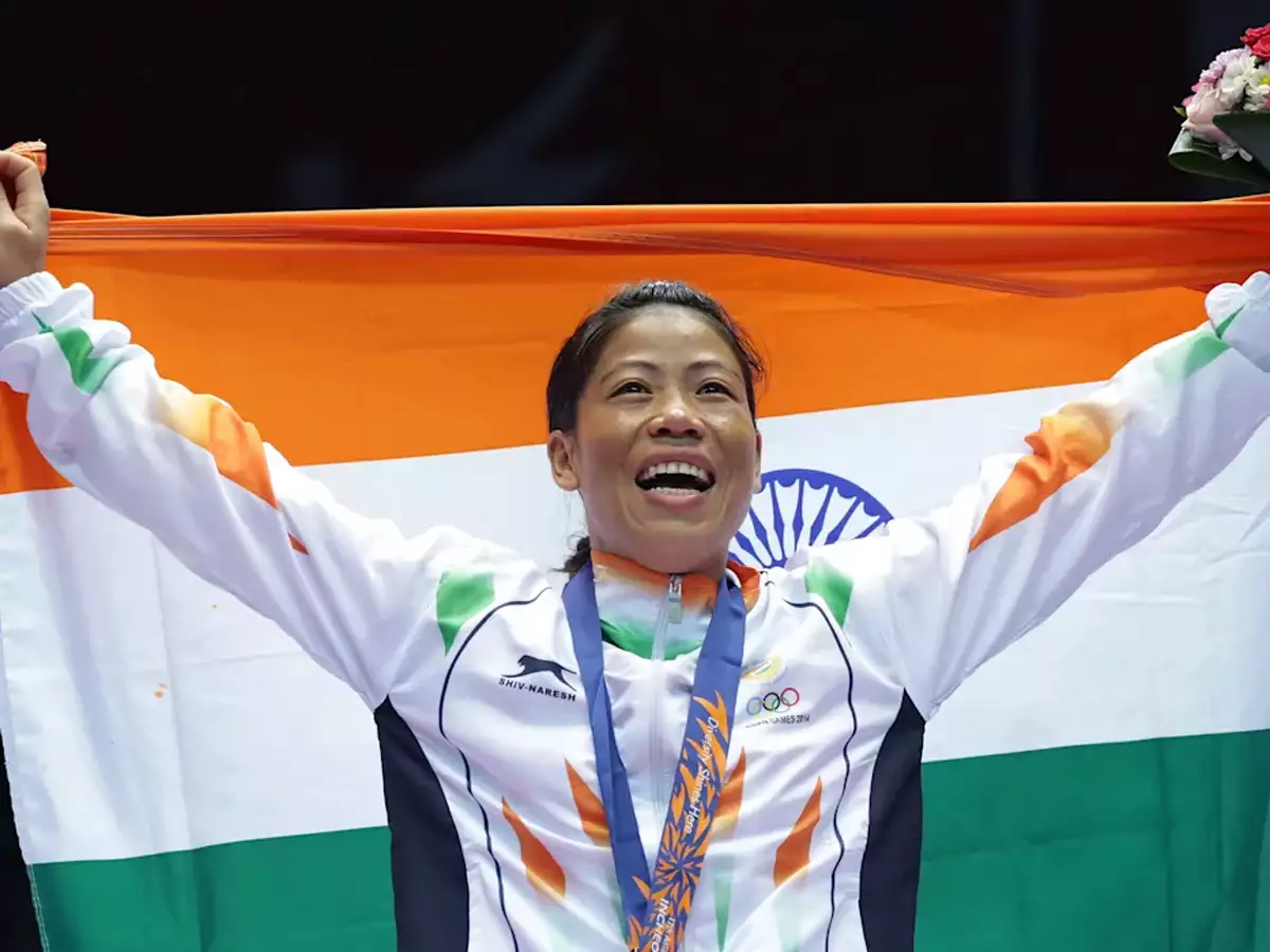 10 Indians Who Won Gold Medals at the Olympics