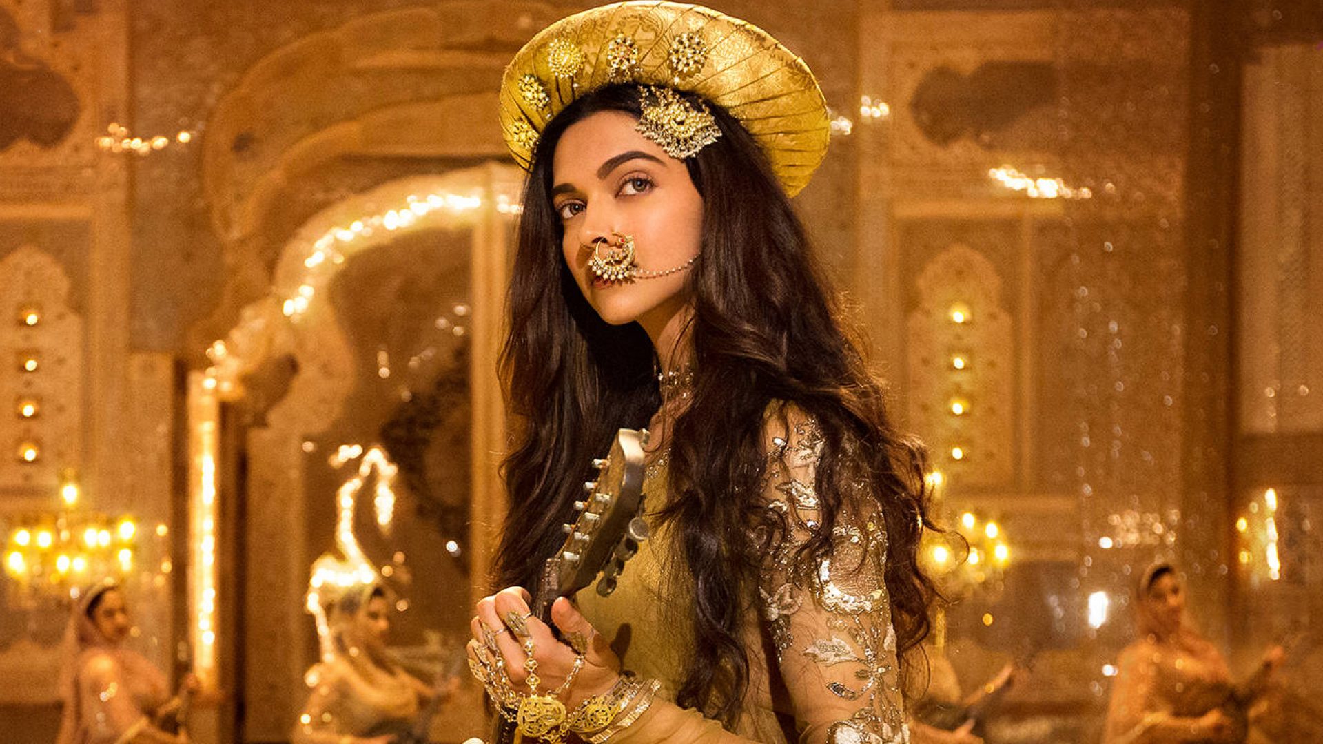 Grand Sets, Lavish Costumes And Great Music: 5 Must- Watch Films By Sanjay Leela Bhansali 