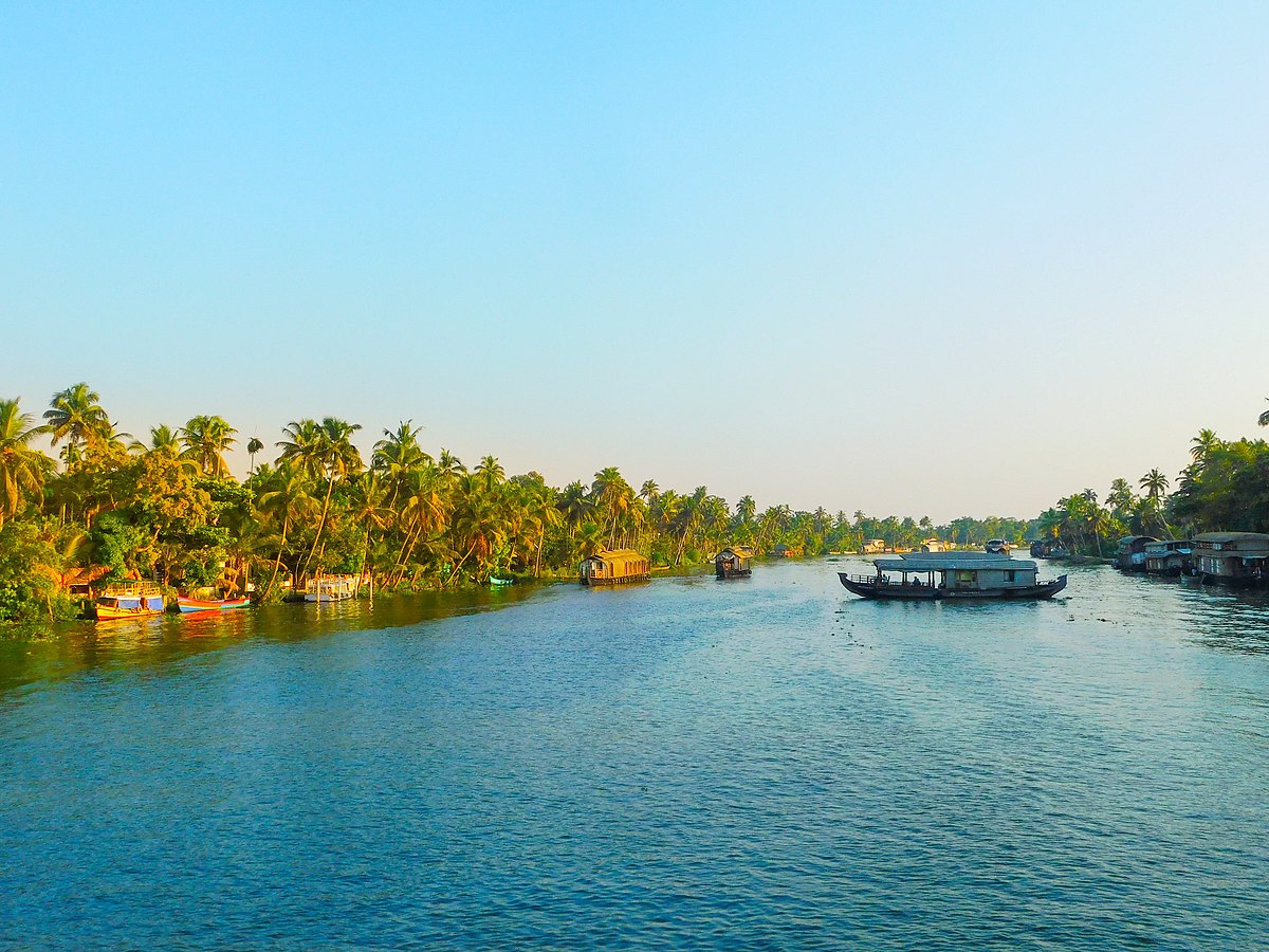 Backwaters of India: 6 Exotic destinations to visit in Kerala 