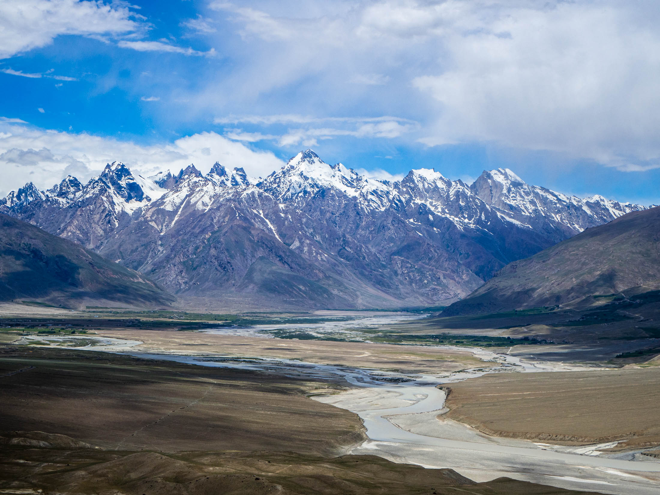 The Enchanting Land of Ladakh: 10 Best Places to Visit in Ladakh