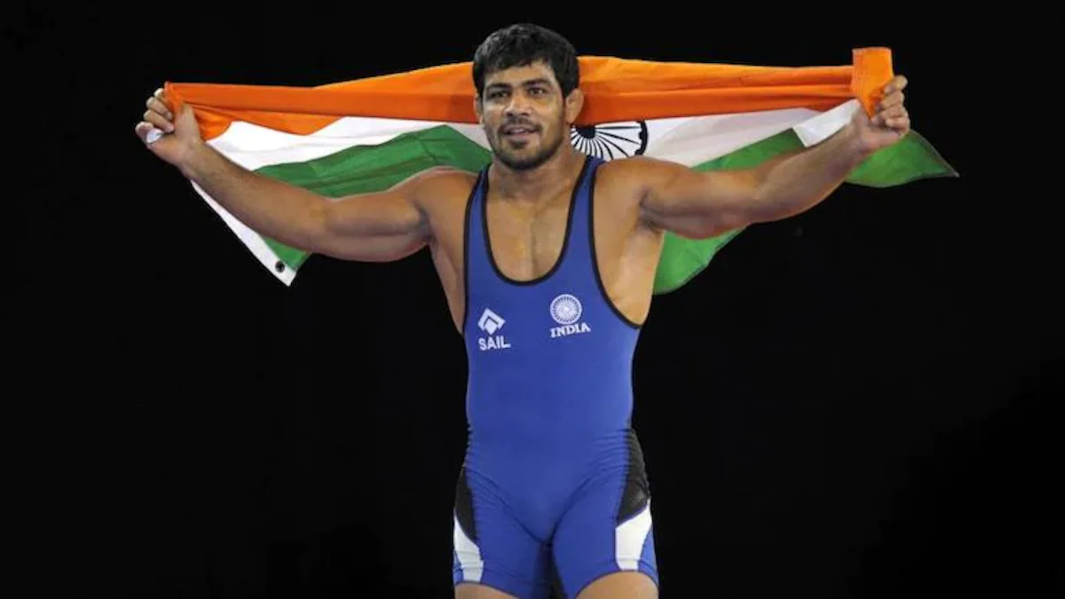 10 Indians Who Won Gold Medals at the Olympics