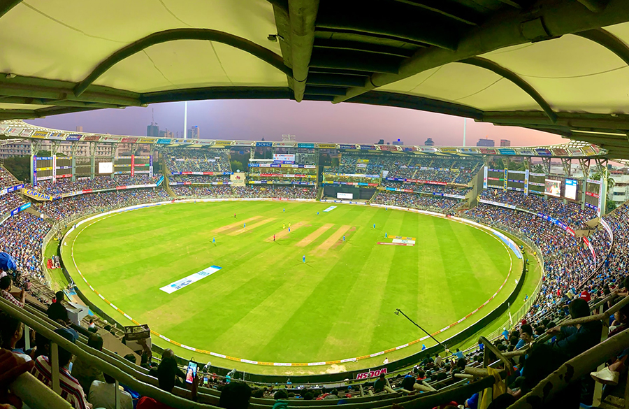 Top 10 Biggest Cricket Stadiums in the World