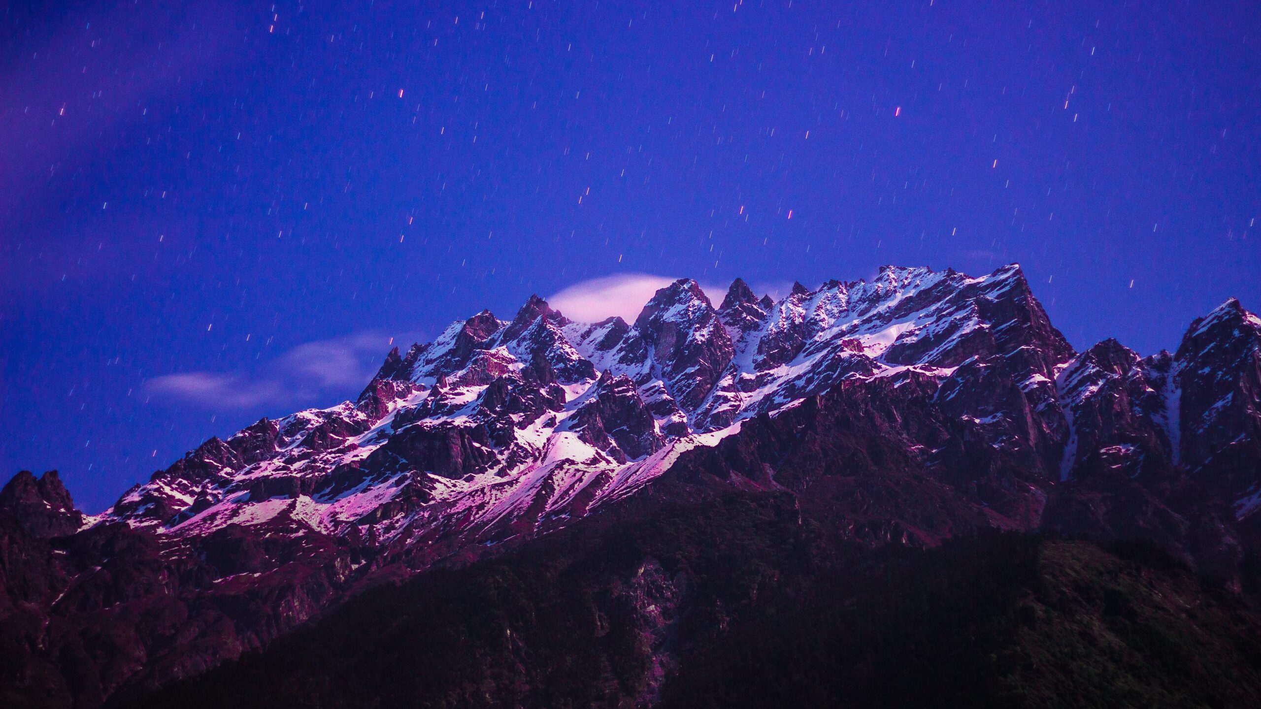 Top 6 Best Stargazing Spots in India 