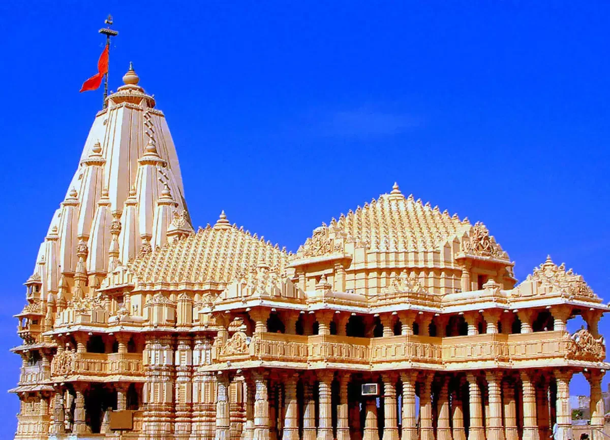 8 Must-Visit Places in Gujarat: A Journey through Enchanting Diversity