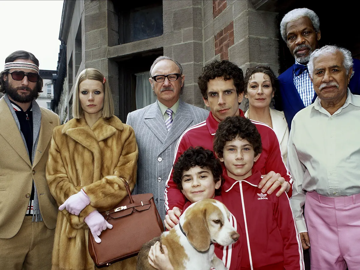 8 Best Wes Anderson Movies You Should Watch