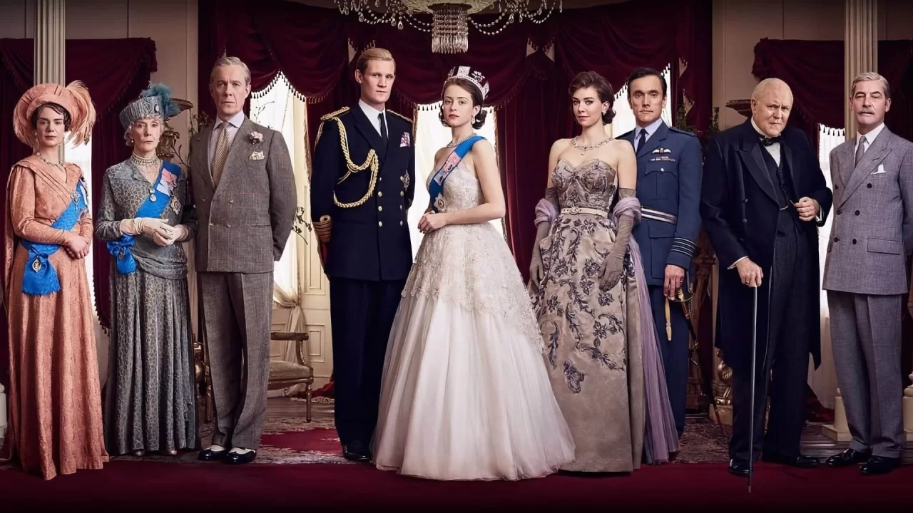Netflix, Coffee, And Chill: 6 Interesting Netflix Series To Watch This Weekend 5 Netflix, Coffee, and Chill: 6 Interesting Netflix Series to watch this weekend