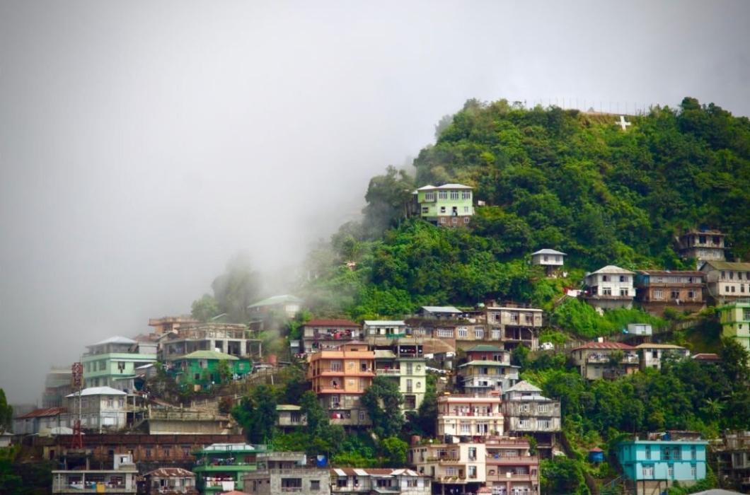 Exploring The Enchanting Seven Sisters: 10 Best Places To Visit In Northeast India 7 Exploring the Enchanting Seven Sisters: 10 Best Places to Visit in Northeast India
