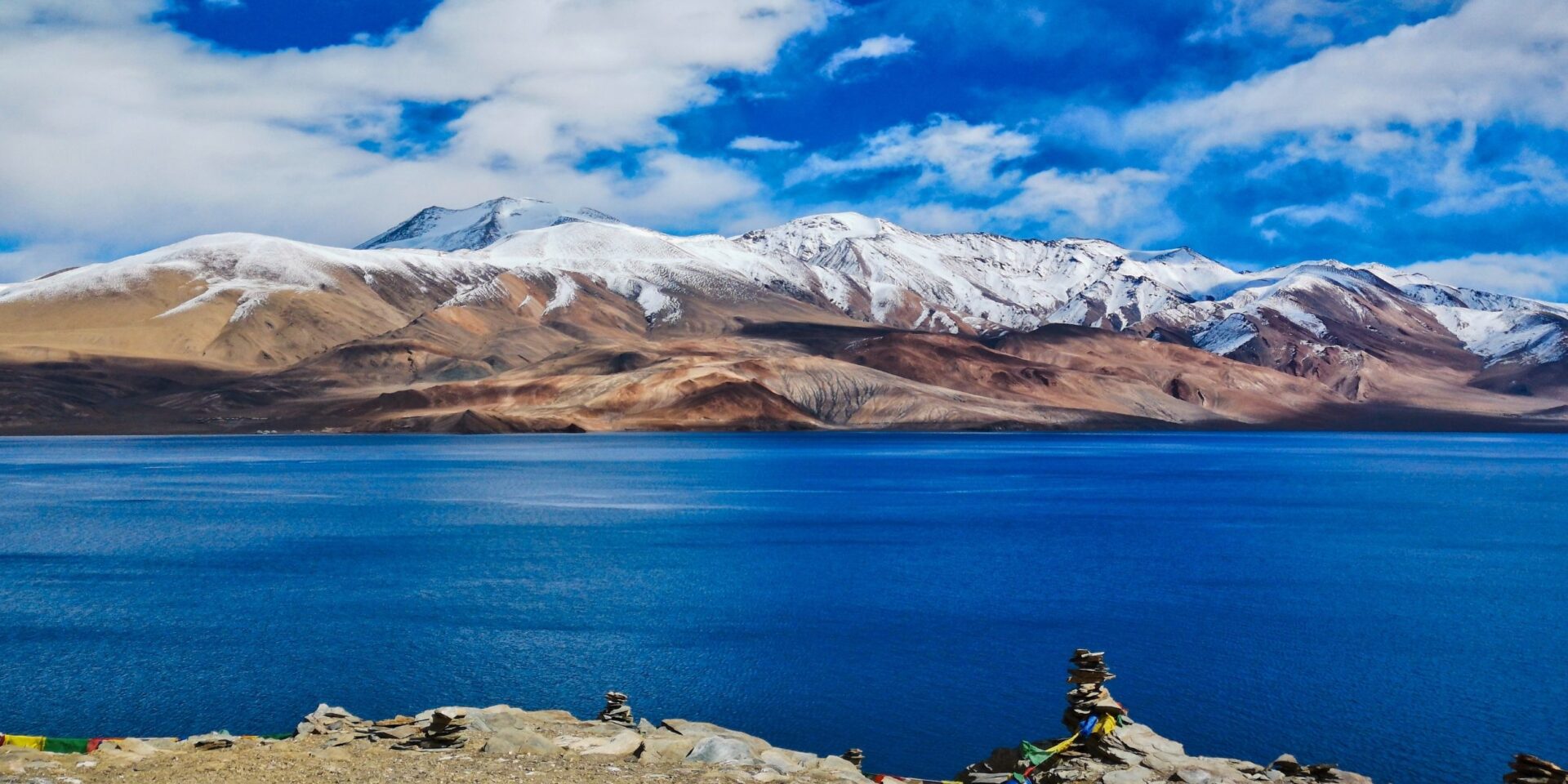 The Enchanting Land of Ladakh: 10 Best Places to Visit in Ladakh