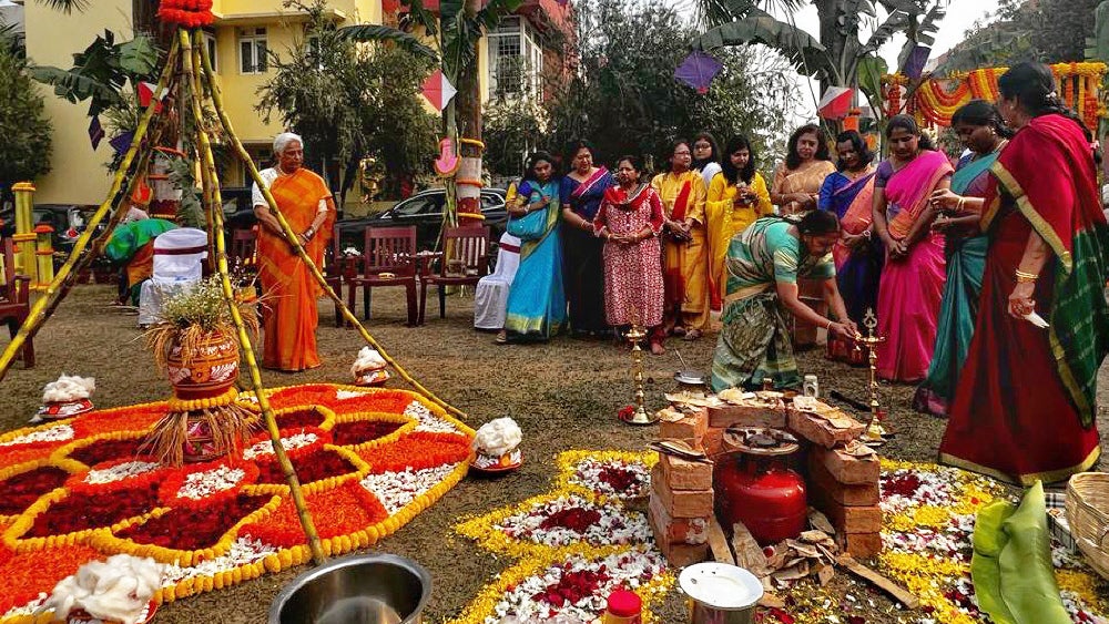 Cultural Extravaganza: 10 Festivals You Should Experience in India