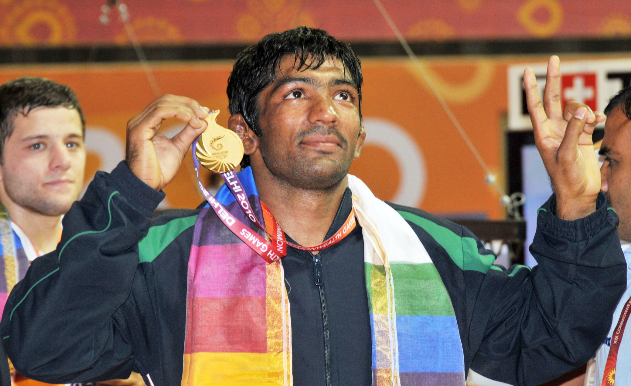 10 Indians Who Won Gold Medals at the Olympics