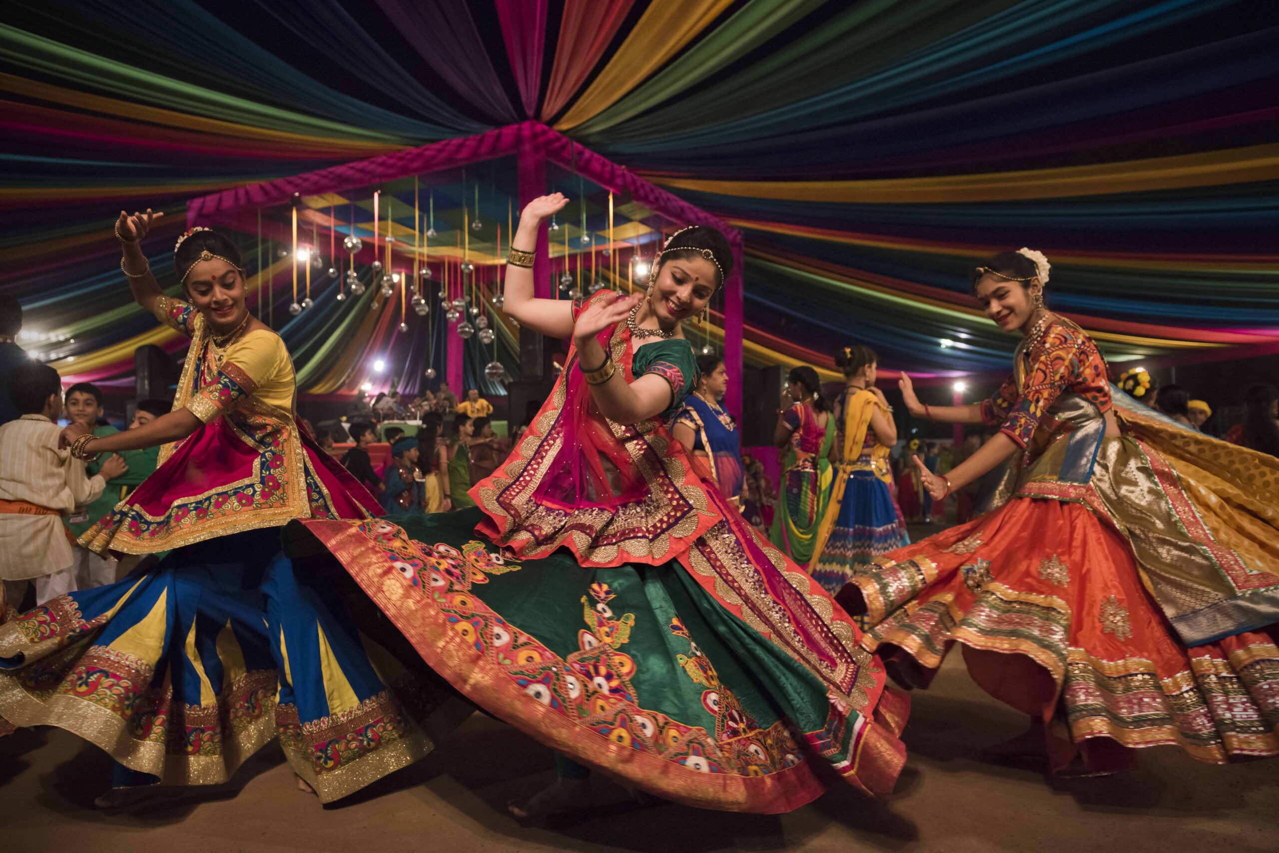 Cultural Extravaganza: 10 Festivals You Should Experience in India