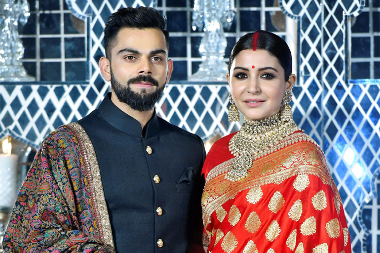 7 Indian Cricketers Who Tied the Knot with Bollywood Actresses