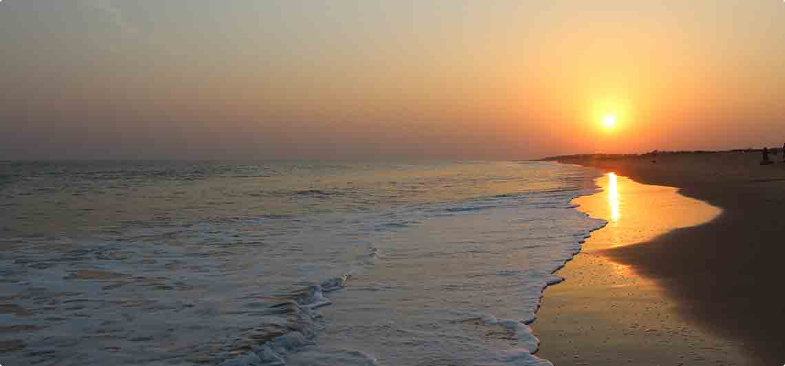 10 Picturesque Beaches: Sun, Sand, and Surf Along India's Coastline