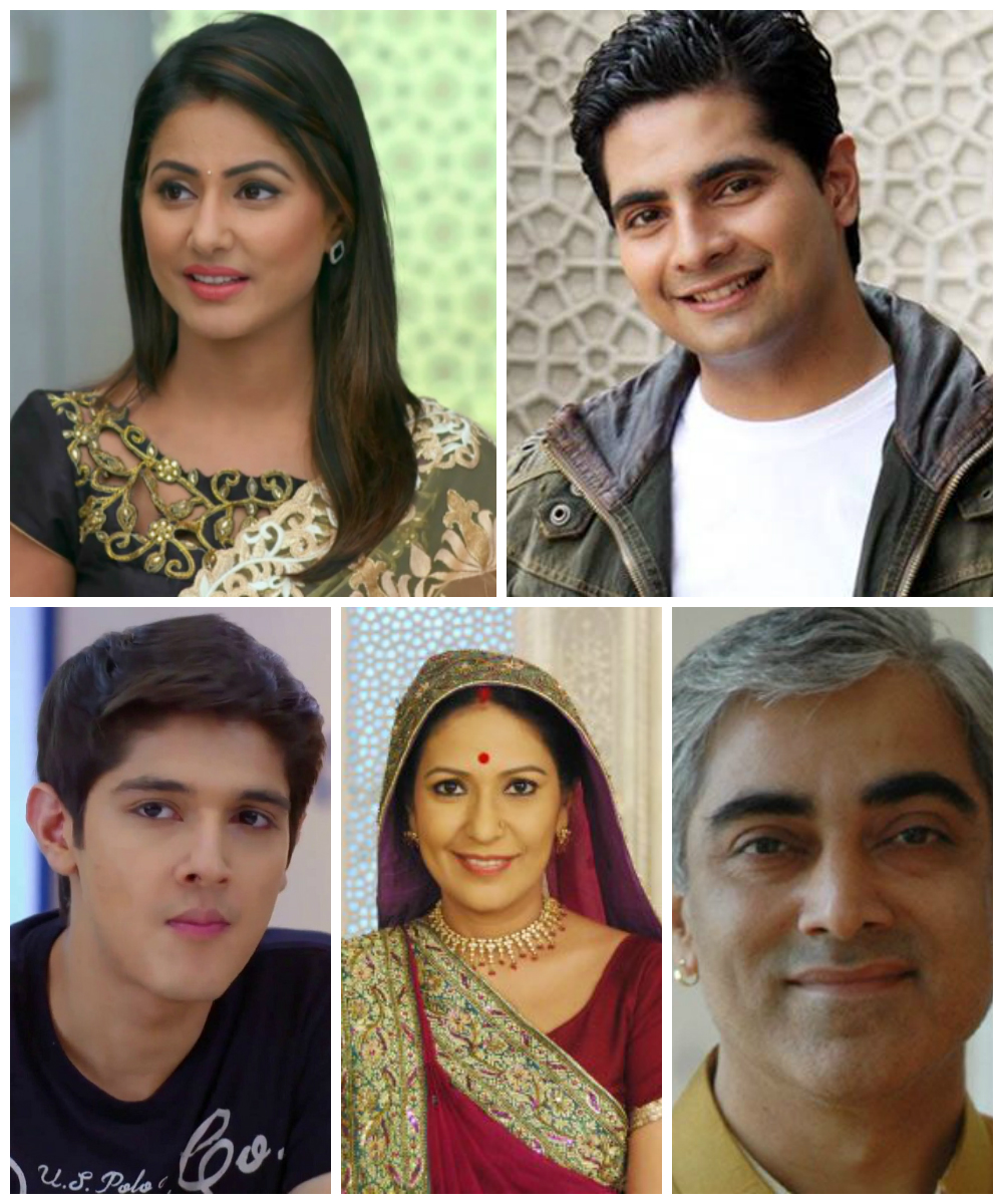 The Magic of Indian Serials: 10 Indian Shows That Glued Us to the Screen