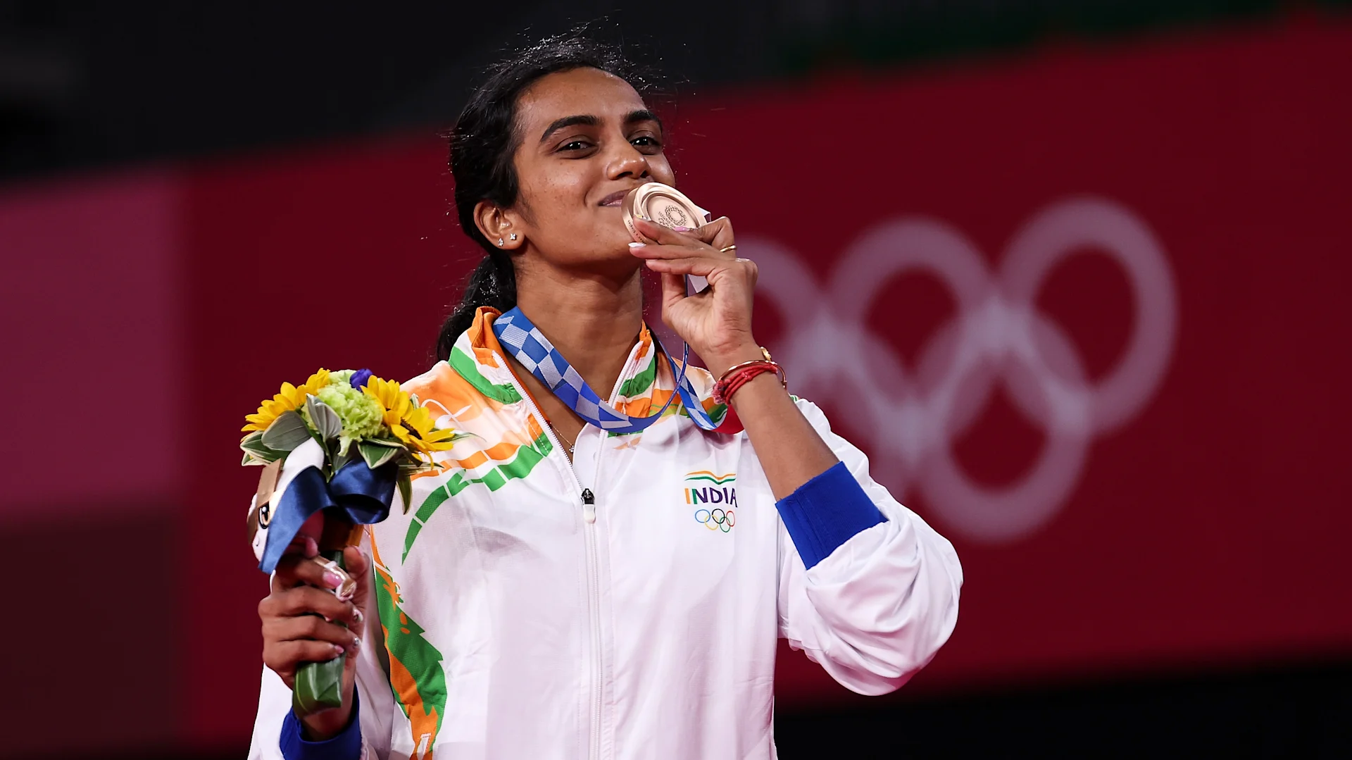 10 Indians Who Won Gold Medals at the Olympics