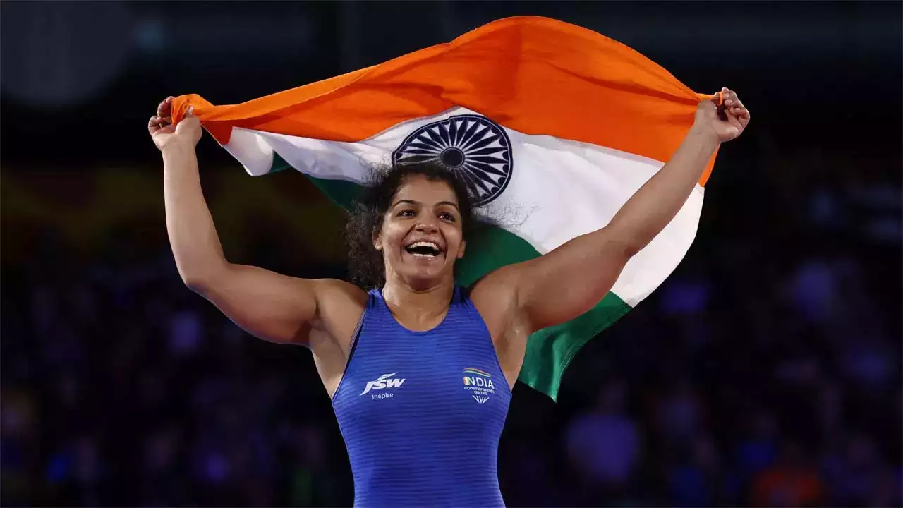 10 Indians Who Won Gold Medals at the Olympics