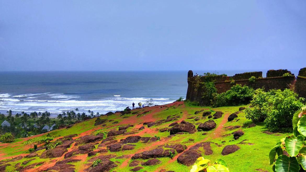 The Enchanting Escapes: Exploring the 8 Best Places to Visit in Goa