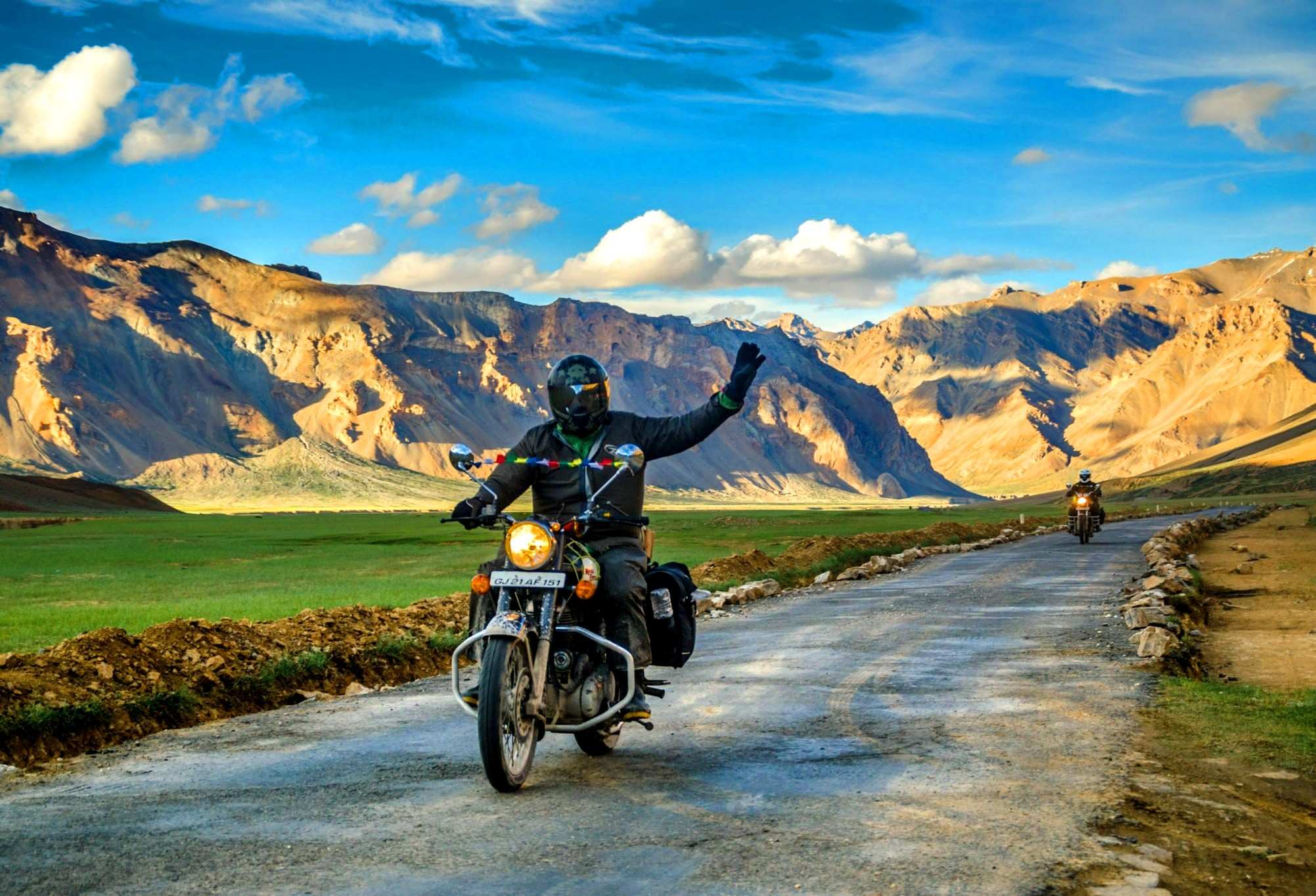 Bucket List Adventures: 10 Thrilling Outdoor Activities Across India