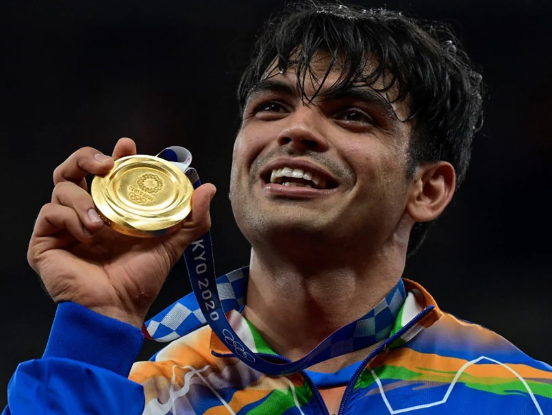 10 Indians Who Won Gold Medals at the Olympics