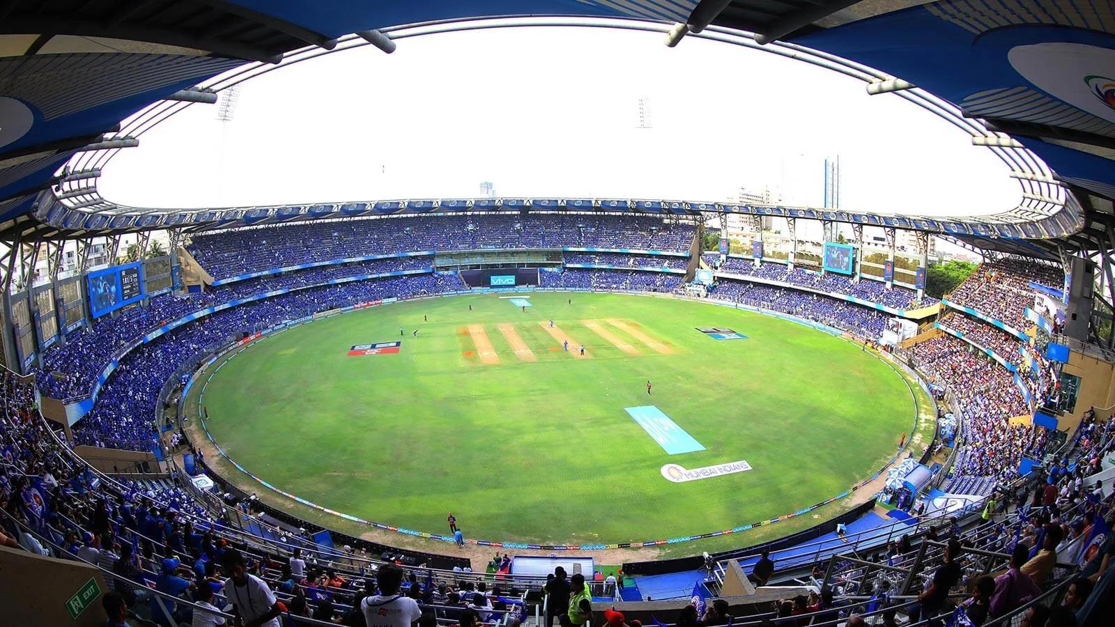 Top 10 Biggest Cricket Stadiums in the World