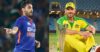 Aaron Finch Makes An Honest Admission Related To Indian Pacer Bhuvneshwar Kumar RVCJ Media