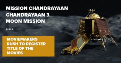 Bharat Chand Par, Vikram Lander & So On, Makers Got Titles Registered For Movie On Chandrayaan-3 RVCJ Media