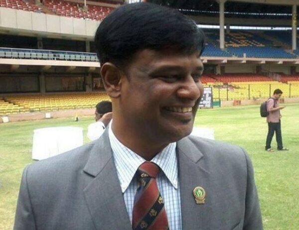 Dodda Ganesh Supports Rahul Dravid, Hits Out At Critics Who Target Coach For Hardik’s Act RVCJ Media