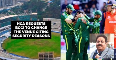 HCA Requests BCCI To Change World Cup Schedule Due To Security Concern, BCCI Reacts RVCJ Media