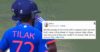 Hardik Pandya Brutally Slammed For Selfish Act Of Denying Tilak Varma A Fifty In IND-WI 3rd T20I RVCJ Media