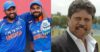 Kapil Dev Has This Important Suggestion For Virat Kohli & Rohit Sharma Ahead Of Asia Cup 2023 RVCJ Media