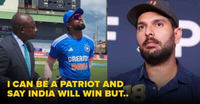 “We Will Struggle If…” Yuvraj Singh Concerned About World Cup Because Of Team’s Middle Order RVCJ Media