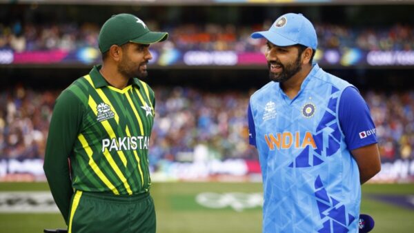 BCCI Announces New Date For India-Pakistan World Cup 2023 Match RVCJ Media