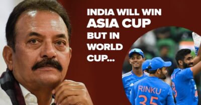 “India Will Win Asia Cup But In World Cup…” Madan Lal Expresses Major Concern For Team India RVCJ Media
